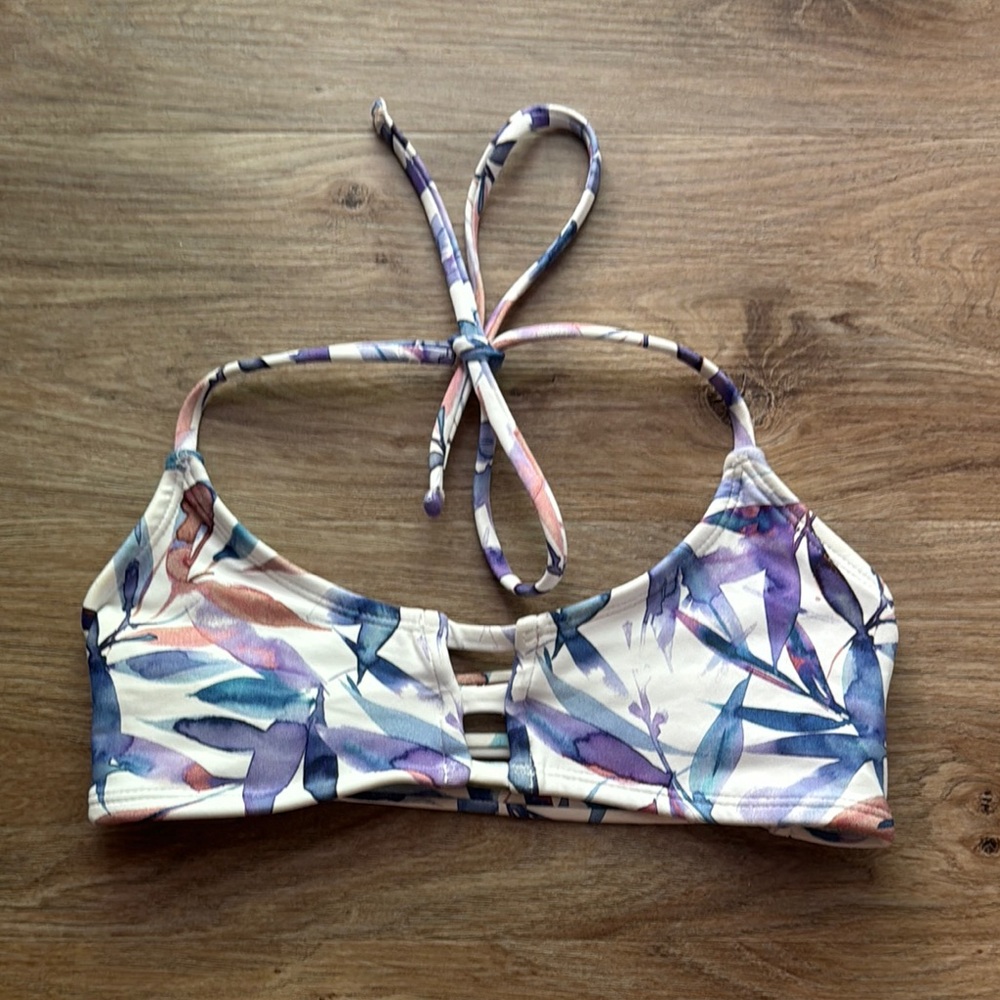 Midori Mau Loa Top